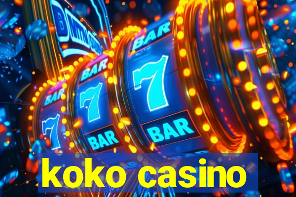 koko casino