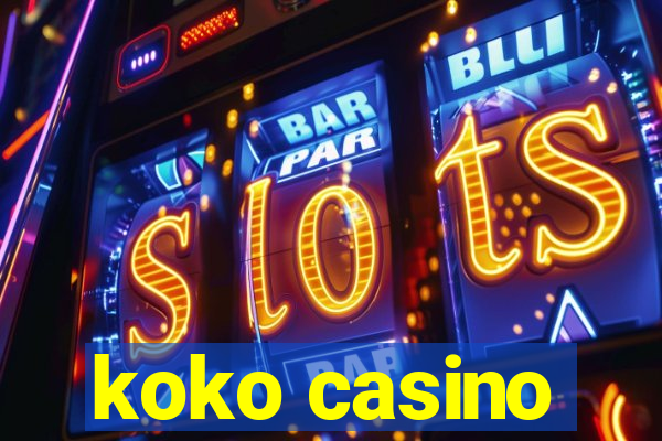 koko casino