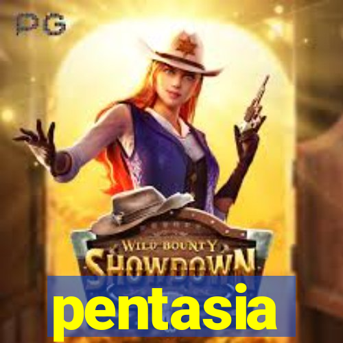 pentasia