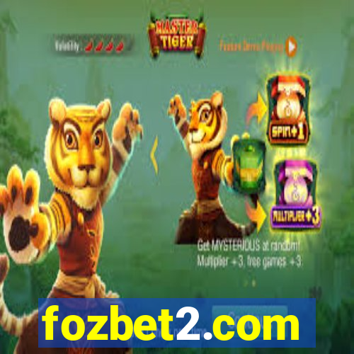 fozbet2.com