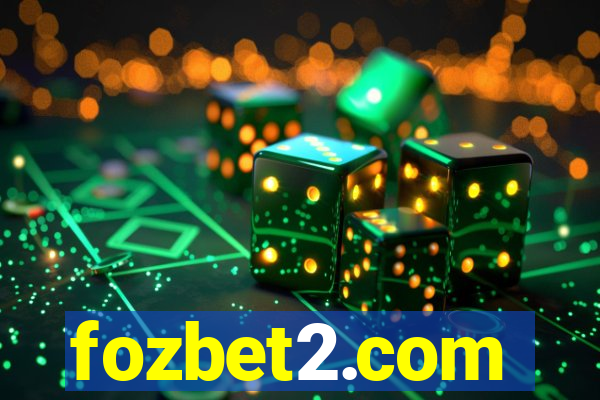 fozbet2.com