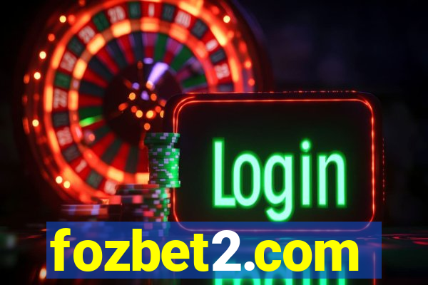 fozbet2.com