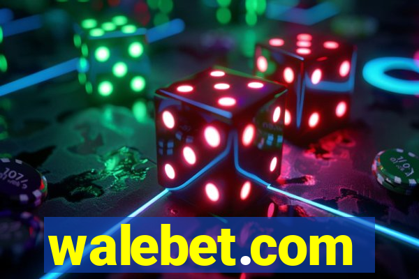 walebet.com