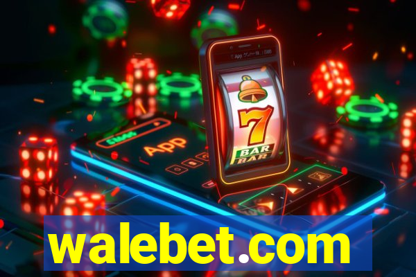 walebet.com