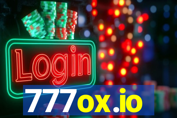 777ox.io