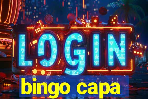 bingo capa