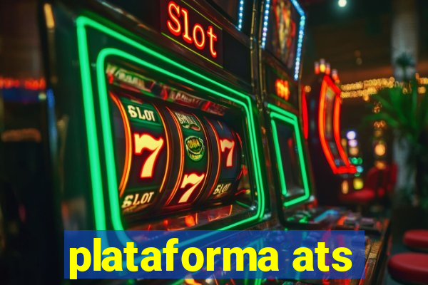 plataforma ats