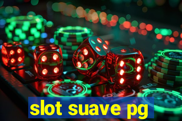 slot suave pg