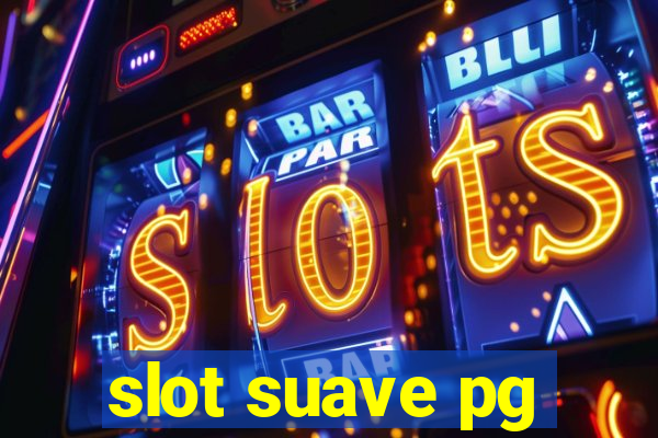 slot suave pg