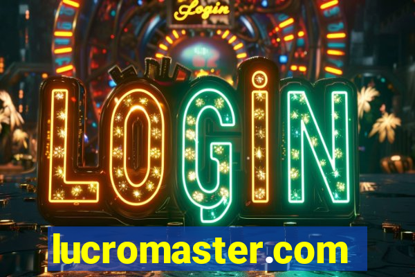 lucromaster.com