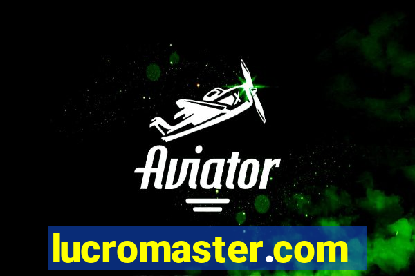 lucromaster.com