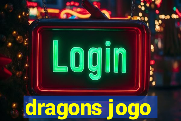 dragons jogo