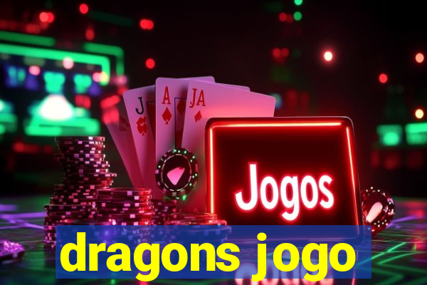 dragons jogo