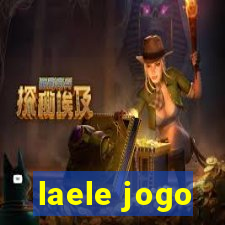 laele jogo