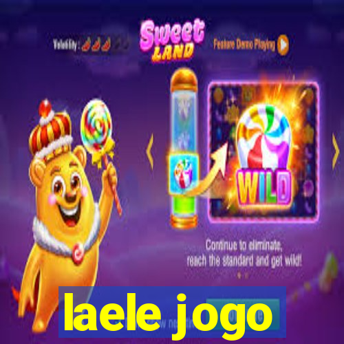 laele jogo