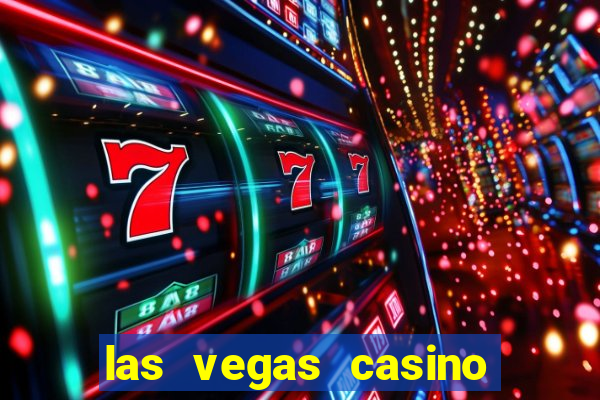 las vegas casino free slot play