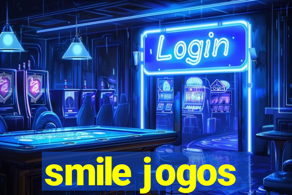 smile jogos