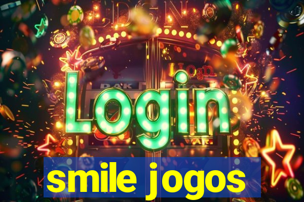 smile jogos