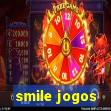 smile jogos