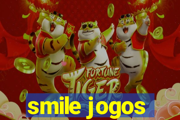 smile jogos