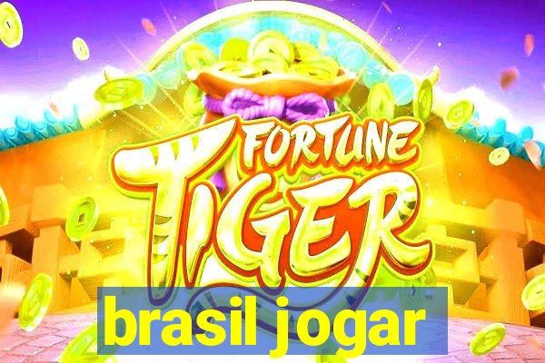 brasil jogar