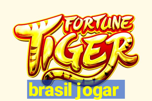 brasil jogar