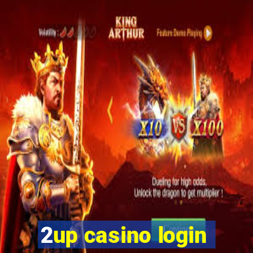 2up casino login