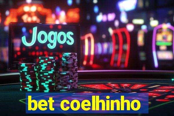 bet coelhinho