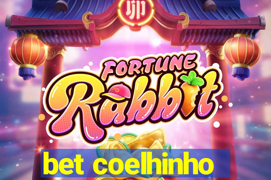 bet coelhinho