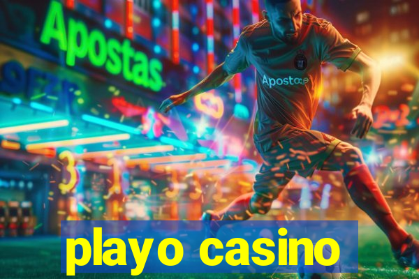 playo casino