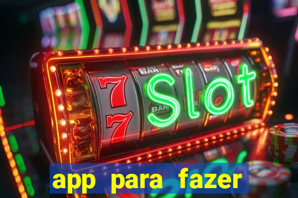 app para fazer dinheiro online