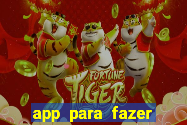 app para fazer dinheiro online