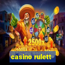 casino rulett