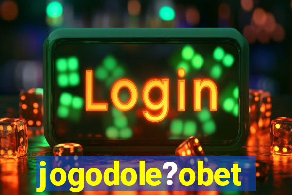 jogodole?obet