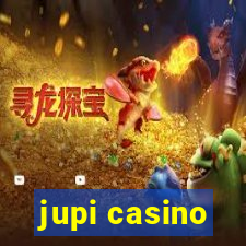 jupi casino