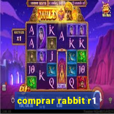 comprar rabbit r1