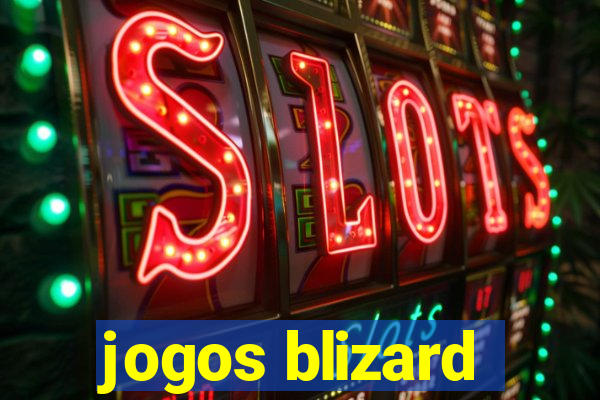 jogos blizard