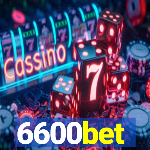 6600bet