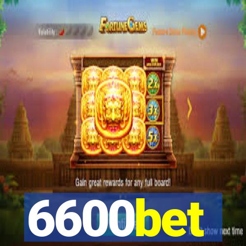 6600bet