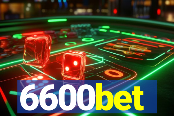 6600bet