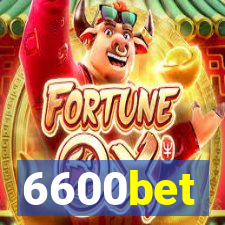 6600bet