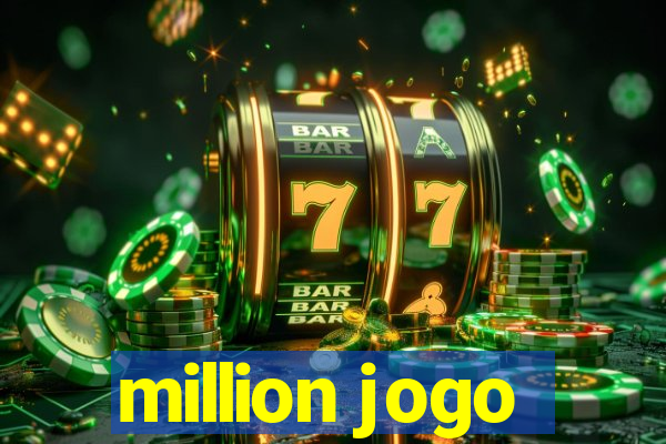 million jogo