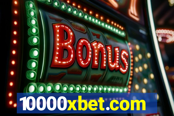 10000xbet.com