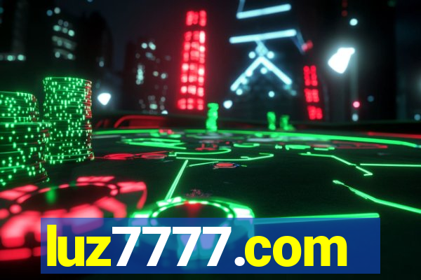 luz7777.com