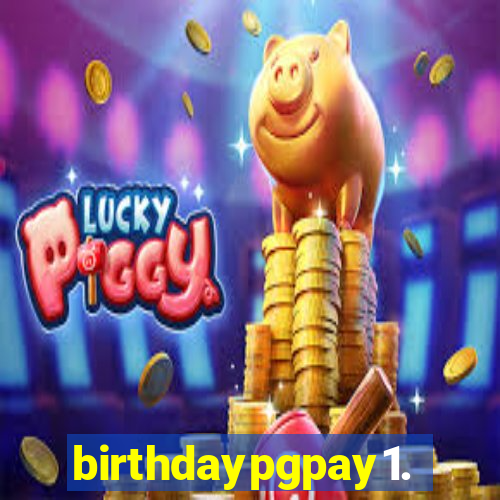 birthdaypgpay1.com