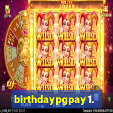 birthdaypgpay1.com