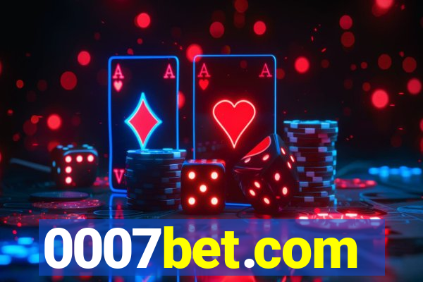 0007bet.com