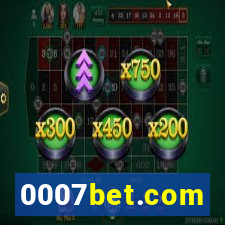 0007bet.com