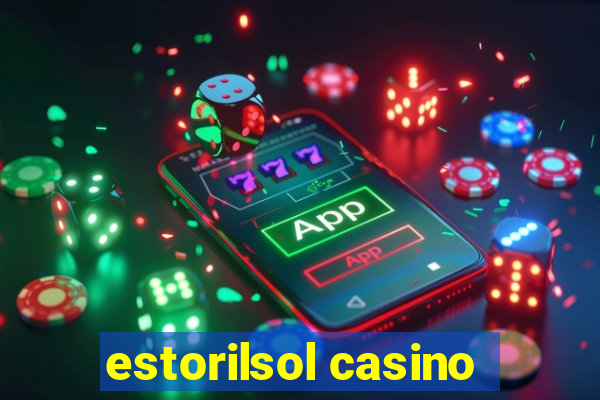 estorilsol casino