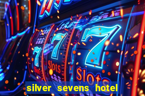 silver sevens hotel casino las vegas